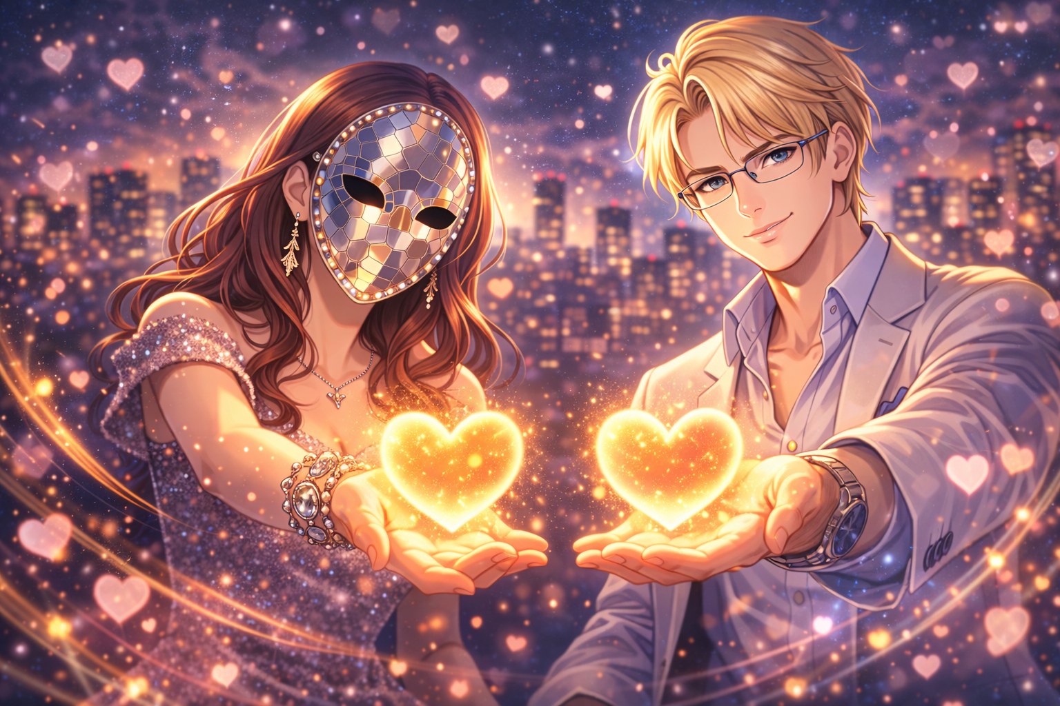 あなたのインスピレーションを形にしよう